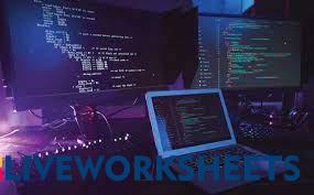 Intro to Programming | Live Worksheets