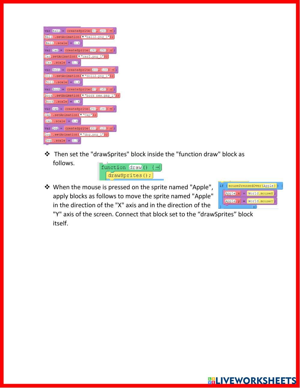 Worksheet Live Worksheets Worksheet Live Worksheets