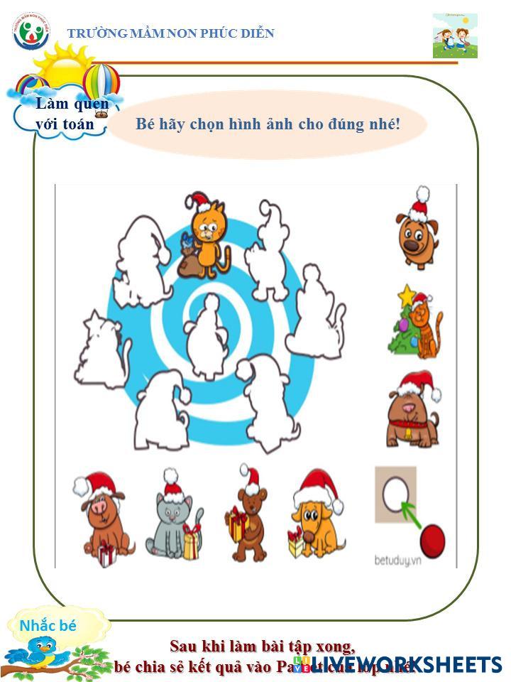 match-join | Live Worksheets