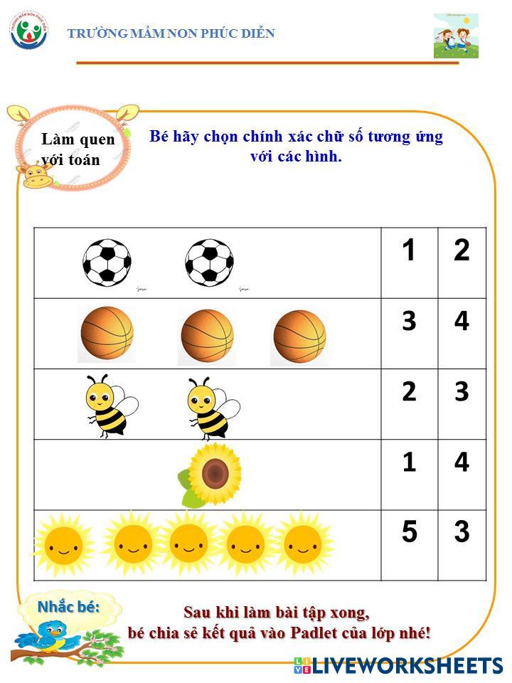 match-join | Live Worksheets