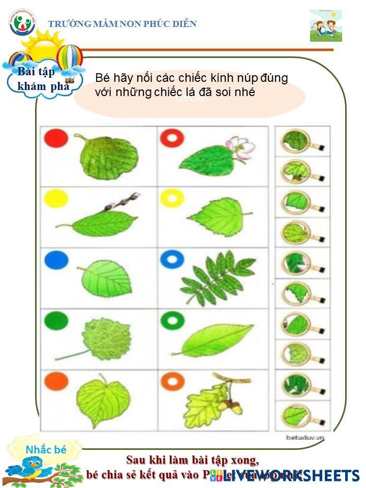 match-join | Live Worksheets