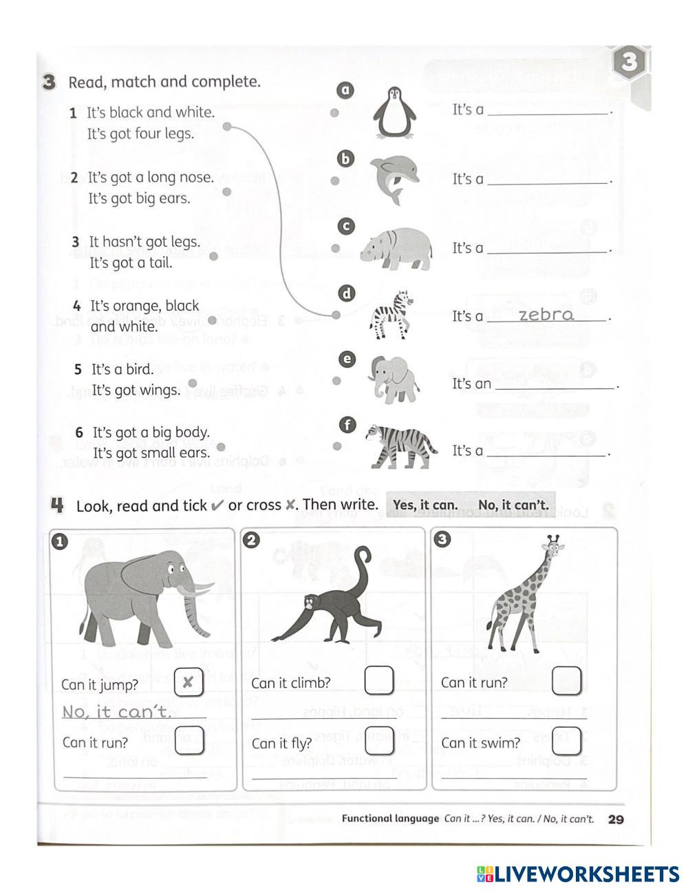 Beehive 2 (3.1) | Live Worksheets
