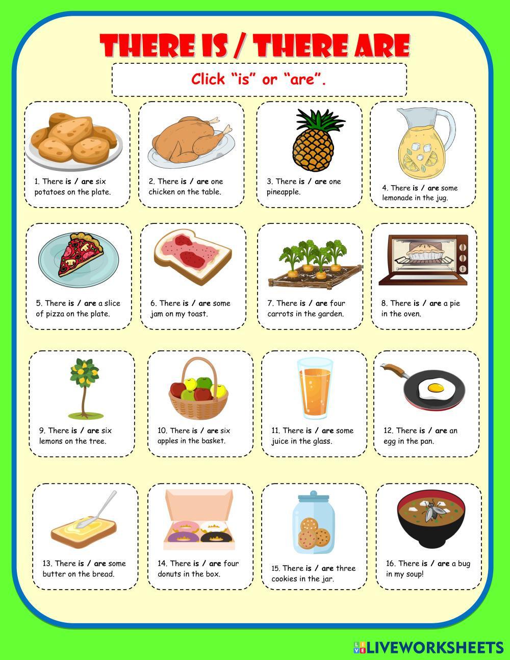 7396238 There Is There Are Food Estherlee76 7396238-there-is-there-are-food-estherlee76