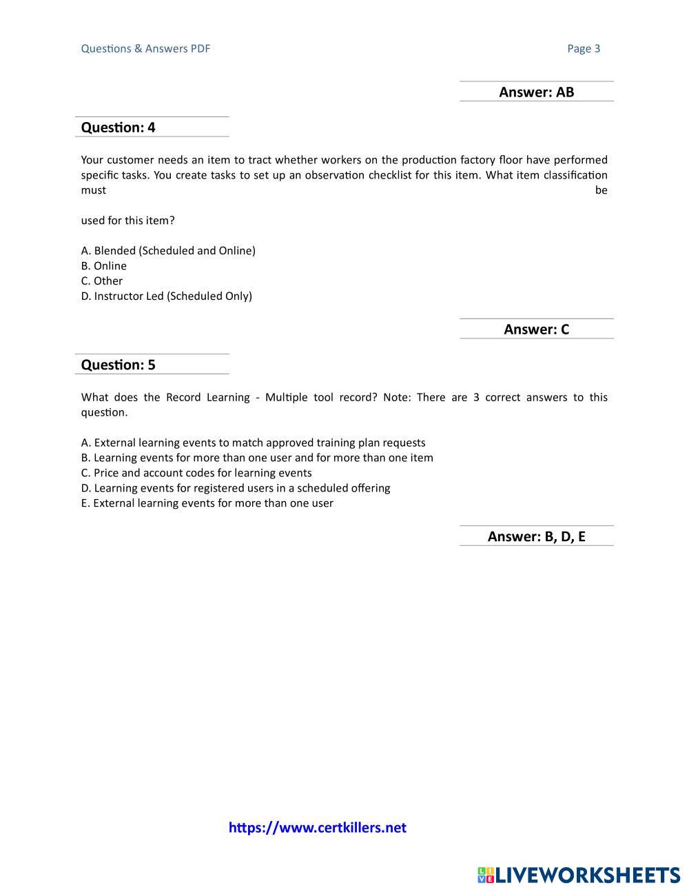 Demystifying C THR88 2205: Your Guide to SAP