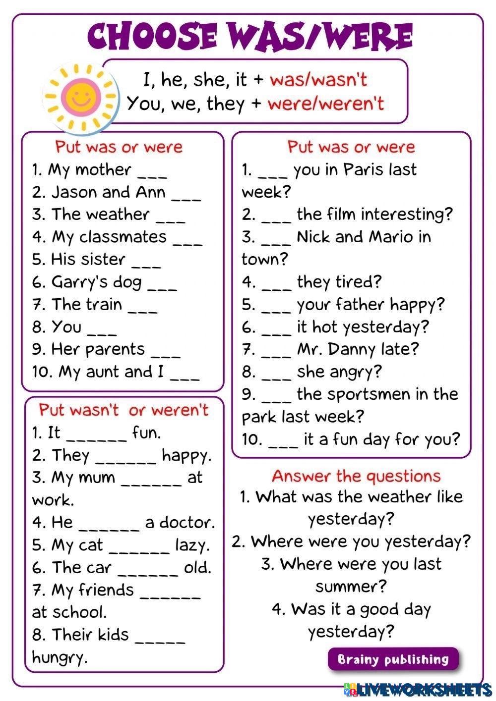 7408503 WAS WERE Elizabeth Korr LiveWorksheets amazon-account-fix-we-re-sorry-we-weren-t-able-to-identify-you-given