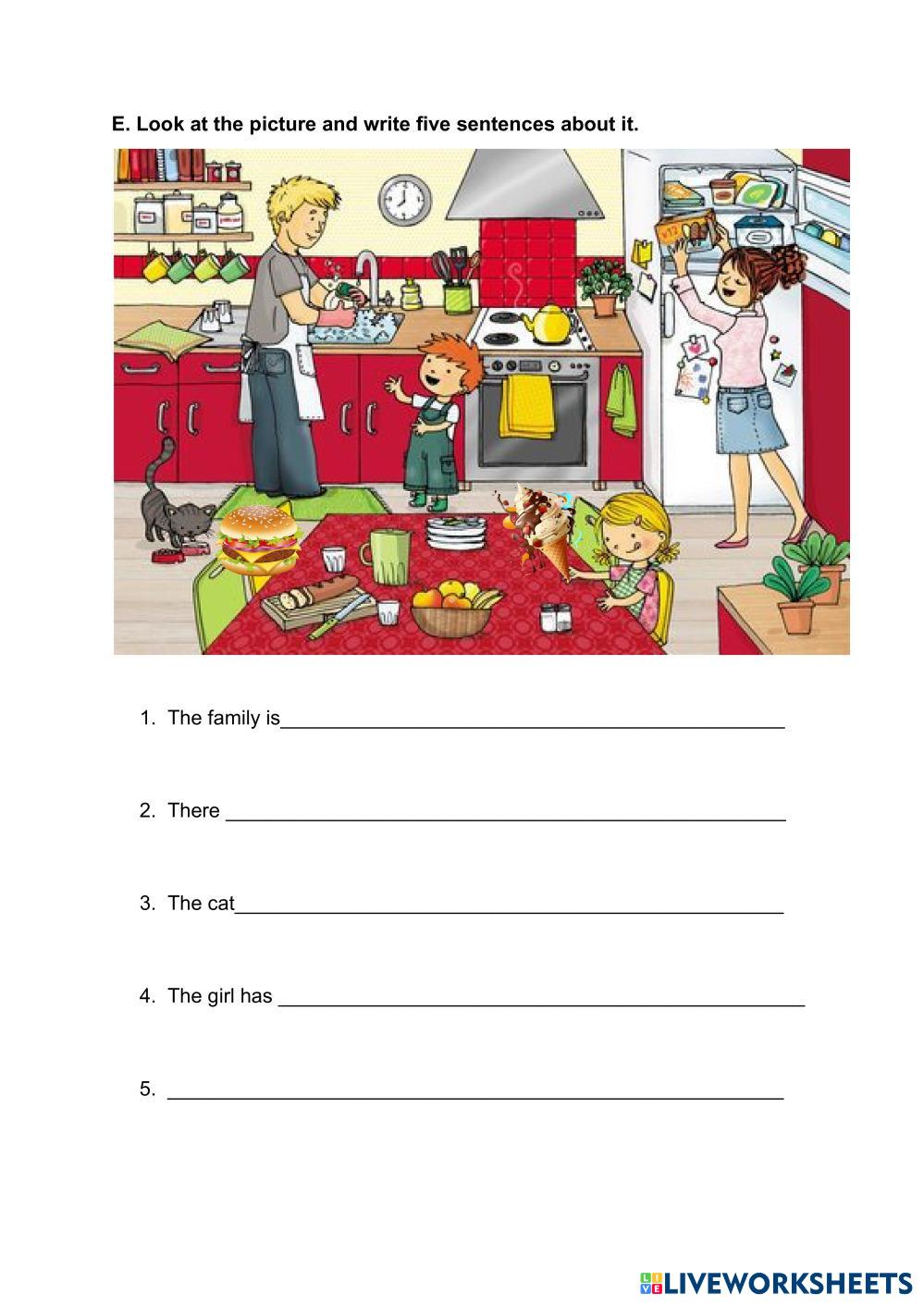 7408708 | SECOND GRADE (LU) | Sandritas Place