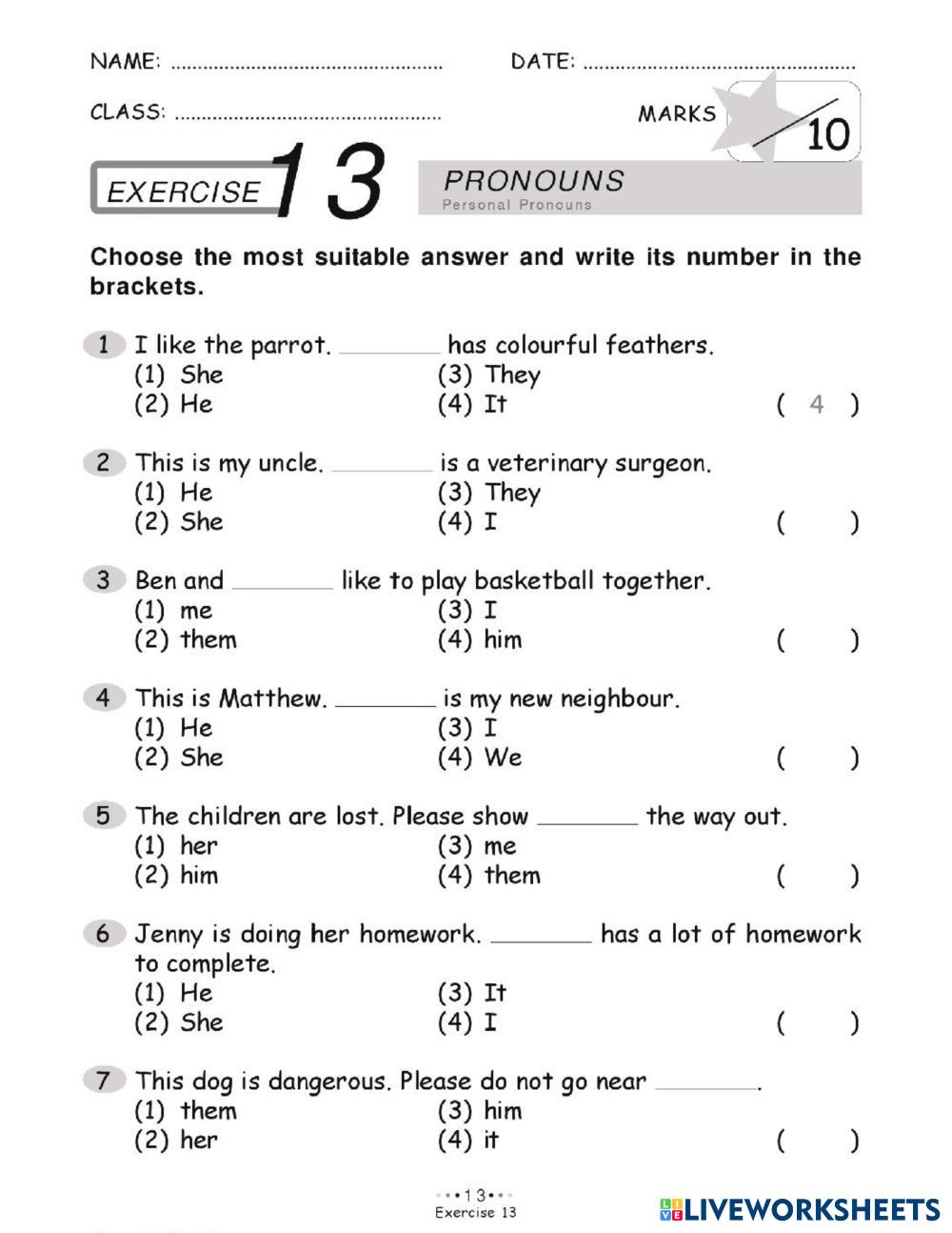 New round up 2 unit 1 page 1 live worksheets