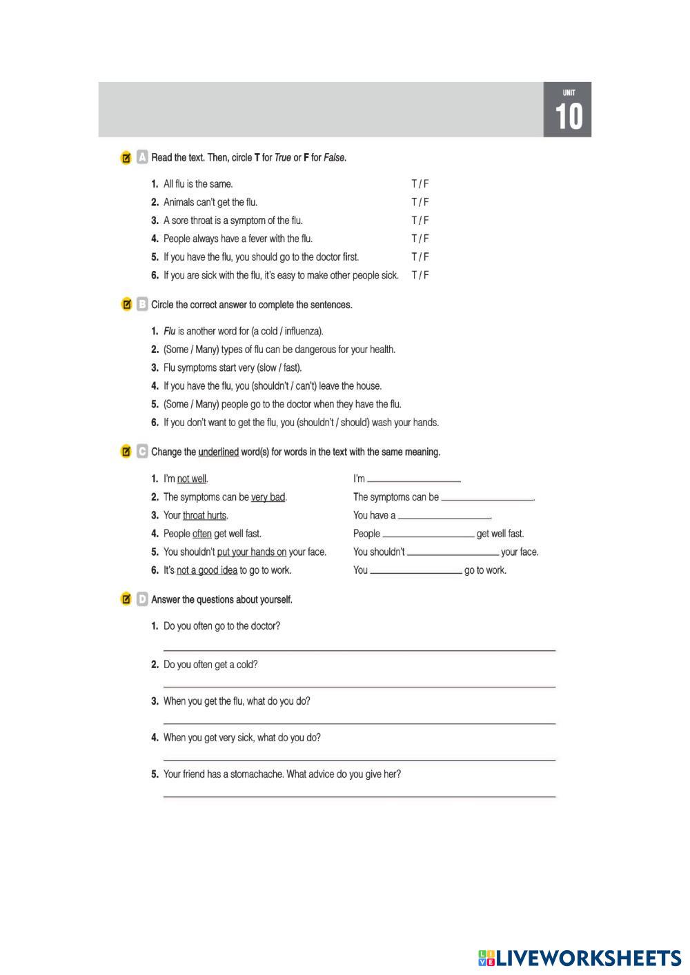 7448943 | UNIT 10 WORKBOOK 10.5 | Sergio Raul Guillen