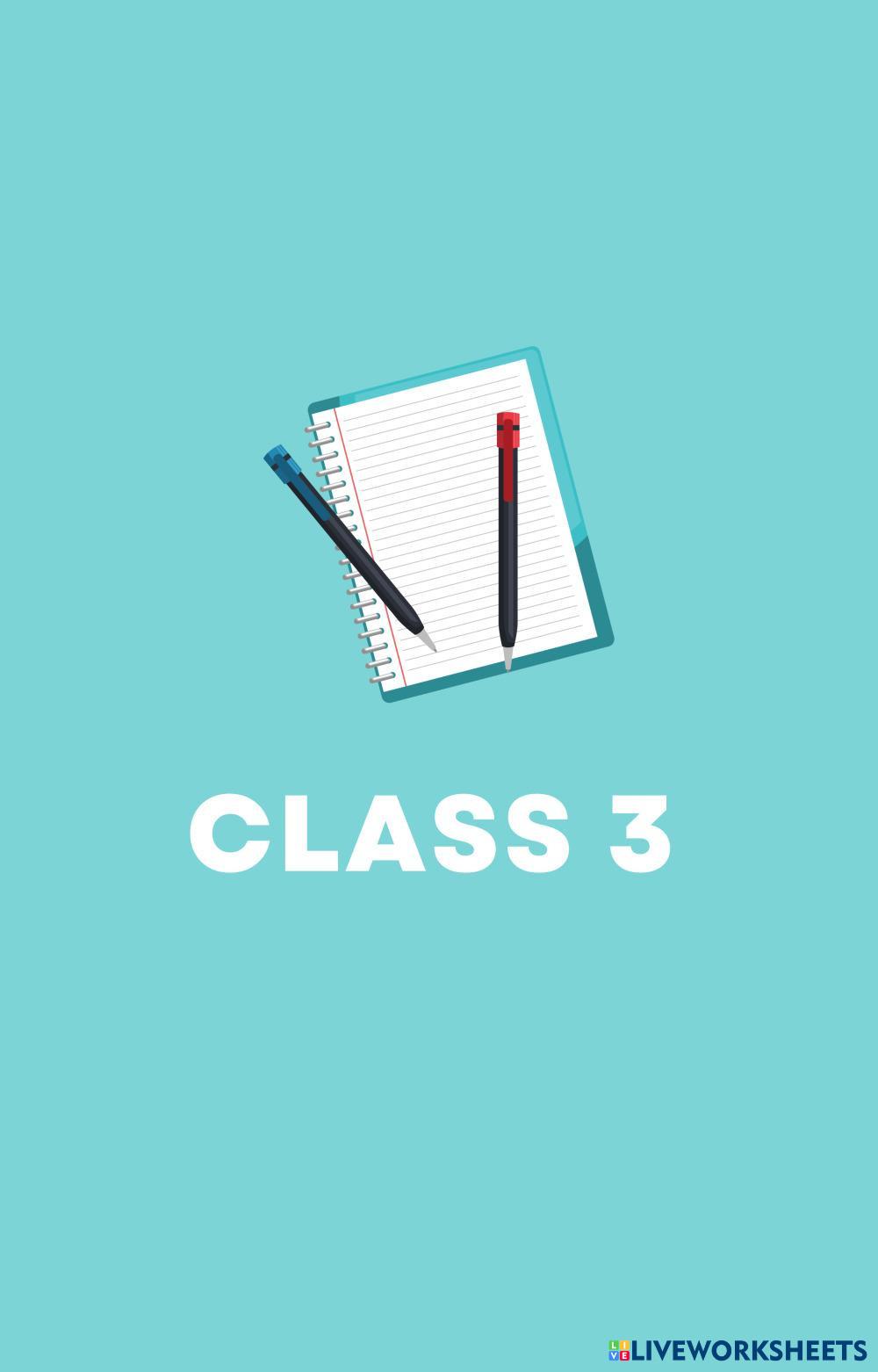 m1-class-3-letter-h-to-n-live-worksheets