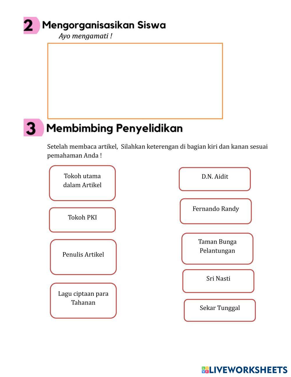 7125095 Konsep Ilmu Sejarah Level 1 Yosef Baha 7125095 Konsep Ilmu Sejarah Level 1 Yosef Baha