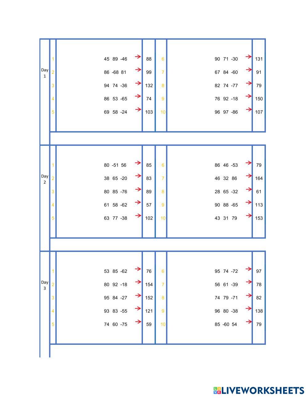 B3pg20H | Free Interactive Worksheets | 7133773