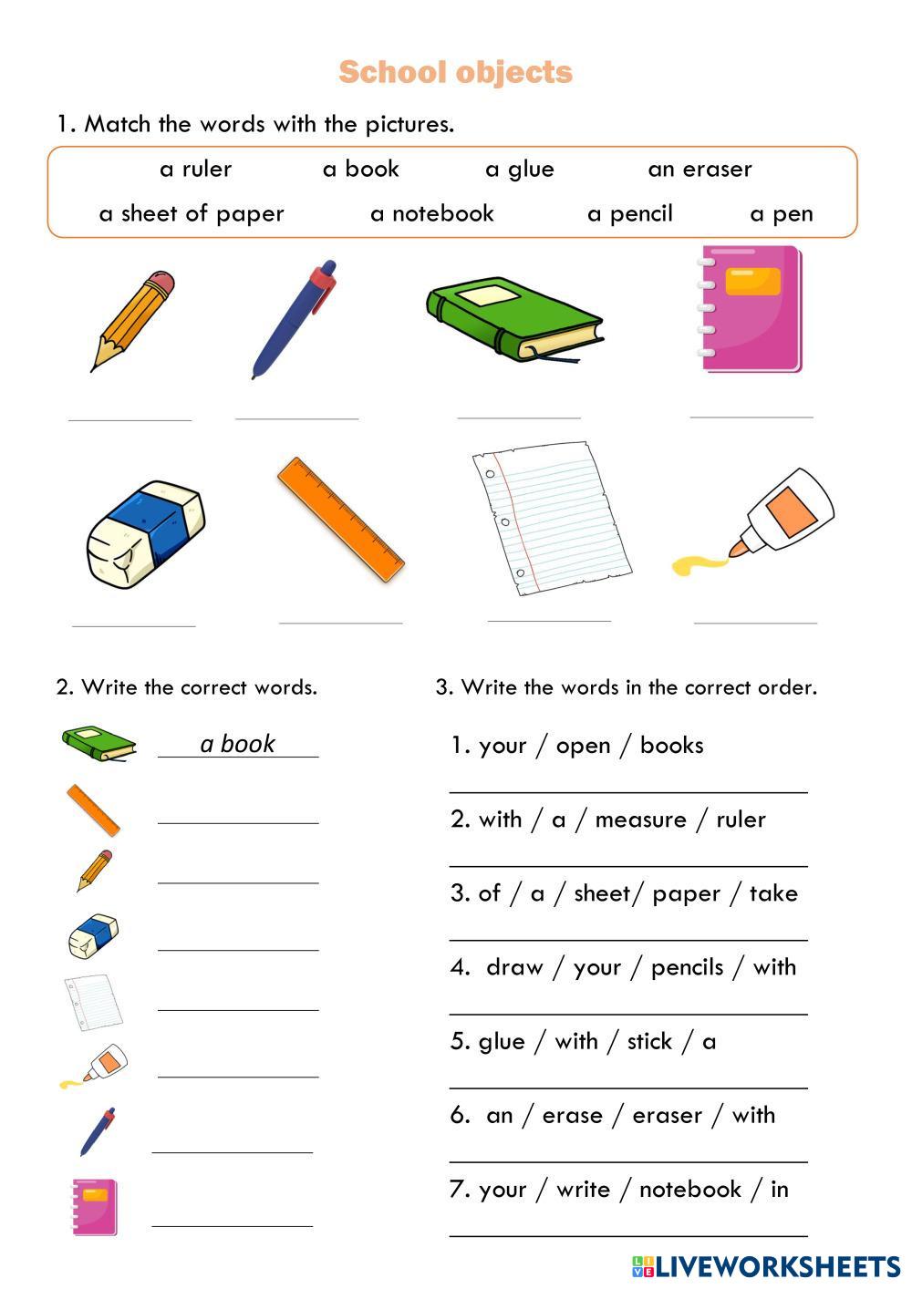 7136613 School Objects OlenaO LiveWorksheets how-to-use-have-got-or-has-got-in-english-affirmative-negative-and