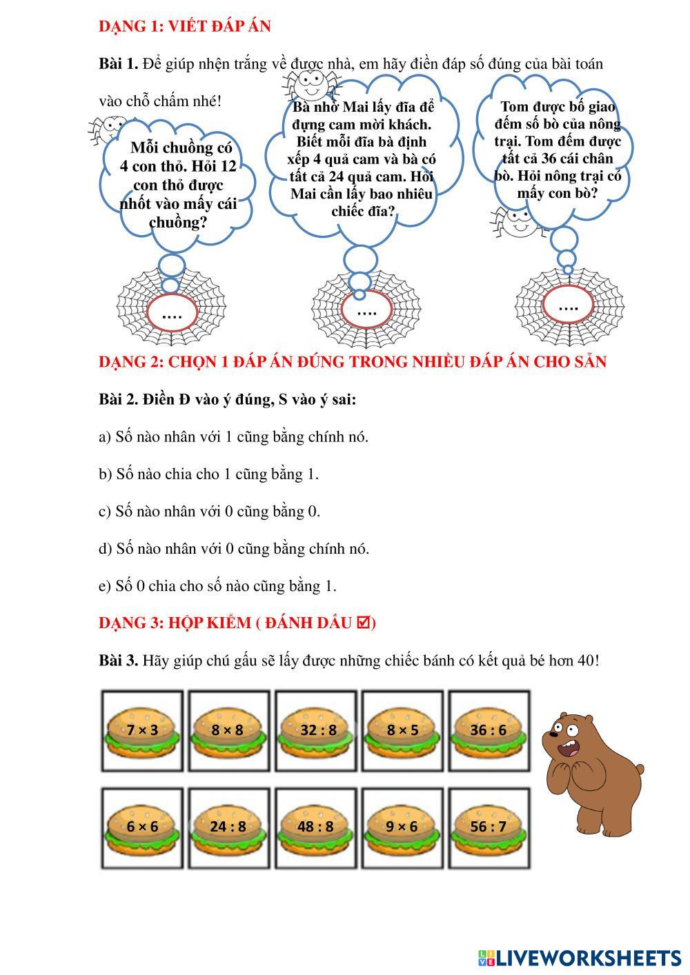 H ng D n Liveworksheets Live Worksheets H ng D n Liveworksheets Live Worksheets