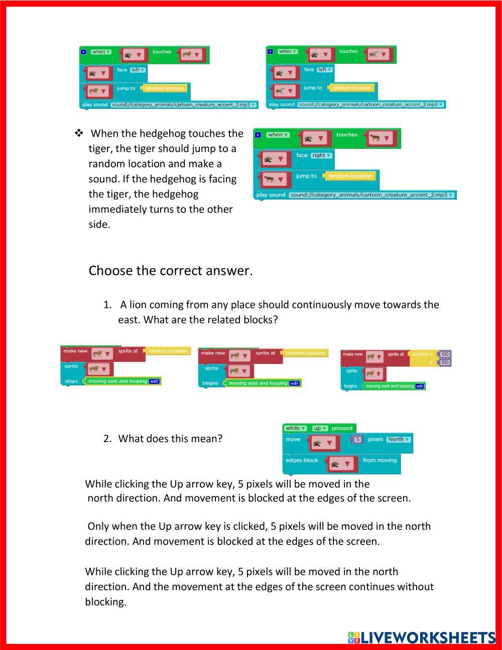 Worksheet Live Worksheets Worksheet Live Worksheets