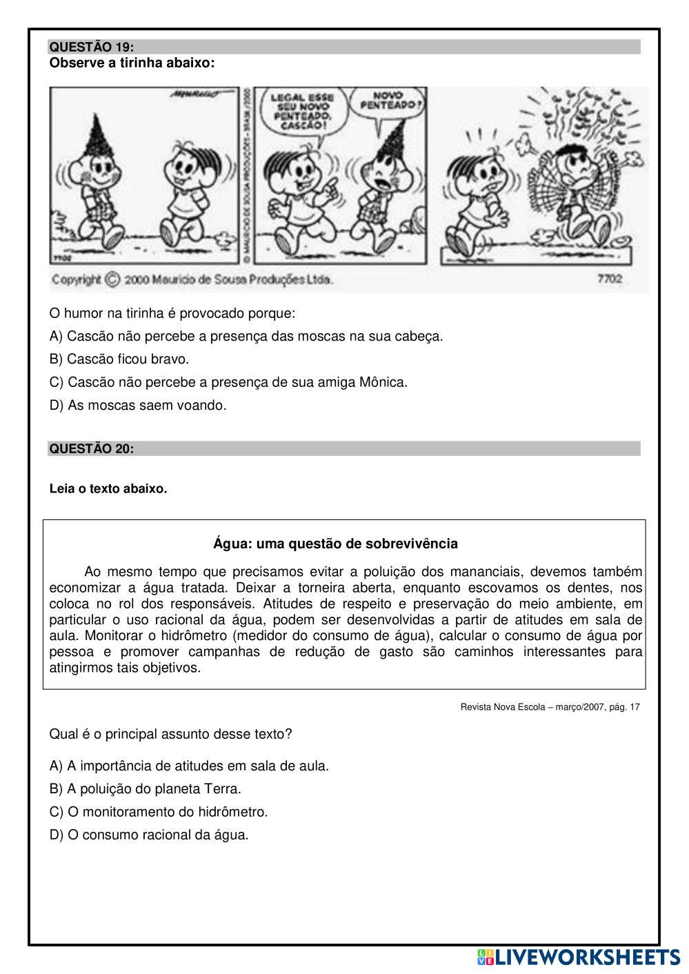 English Portuguese Lexicon (2018) | PDF, image size:999x1412