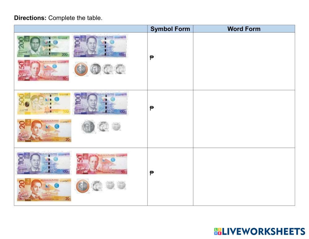 Math 3 Writing Philippine Money In Symbol And In Word math-3-writing-philippine-money-in-symbol-and-in-word