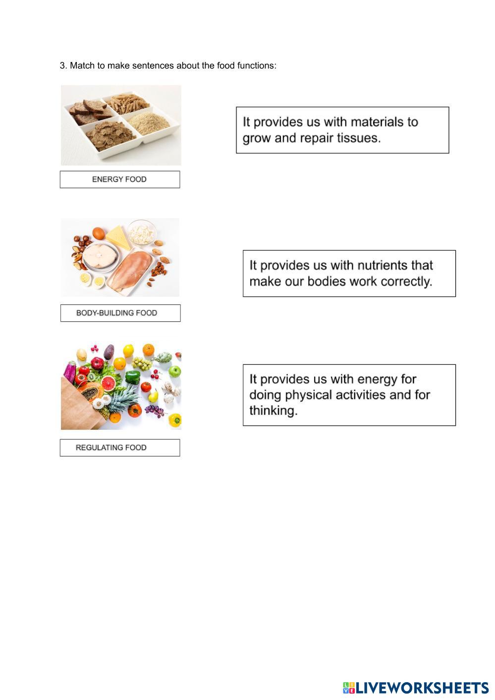 What Is Greek Food Classified As