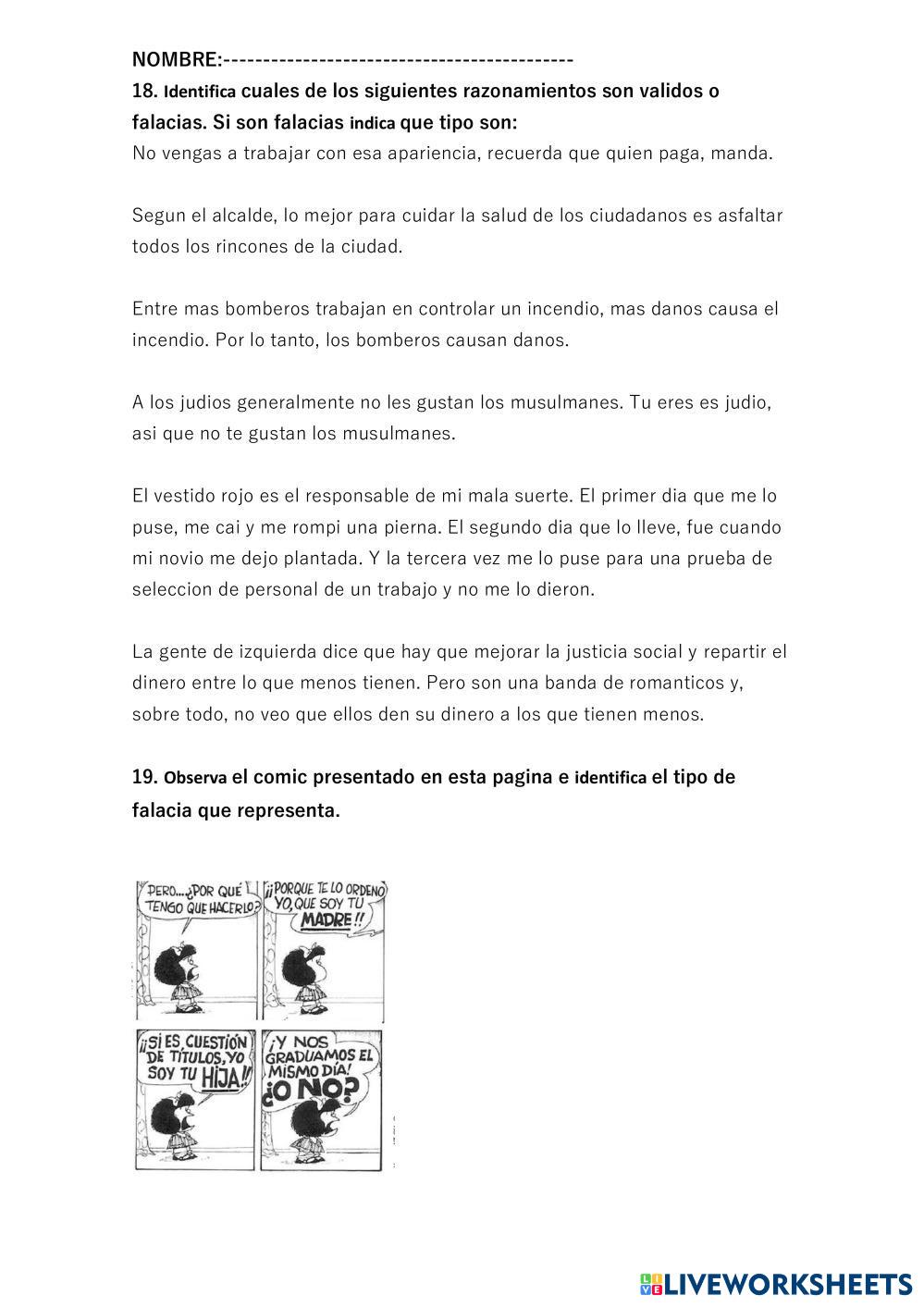 7507522 Falacias Ines Guerrero Tierra 7507522 Falacias Ines Guerrero Tierra