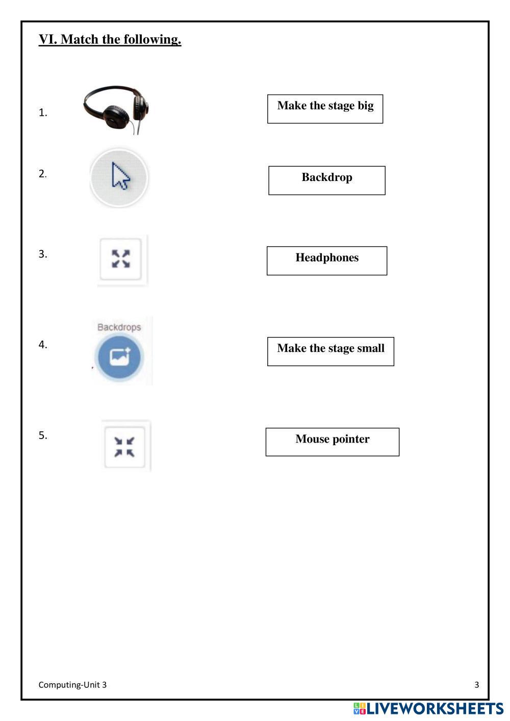 7518336 | Scratch programming worksheet | shaima_ec