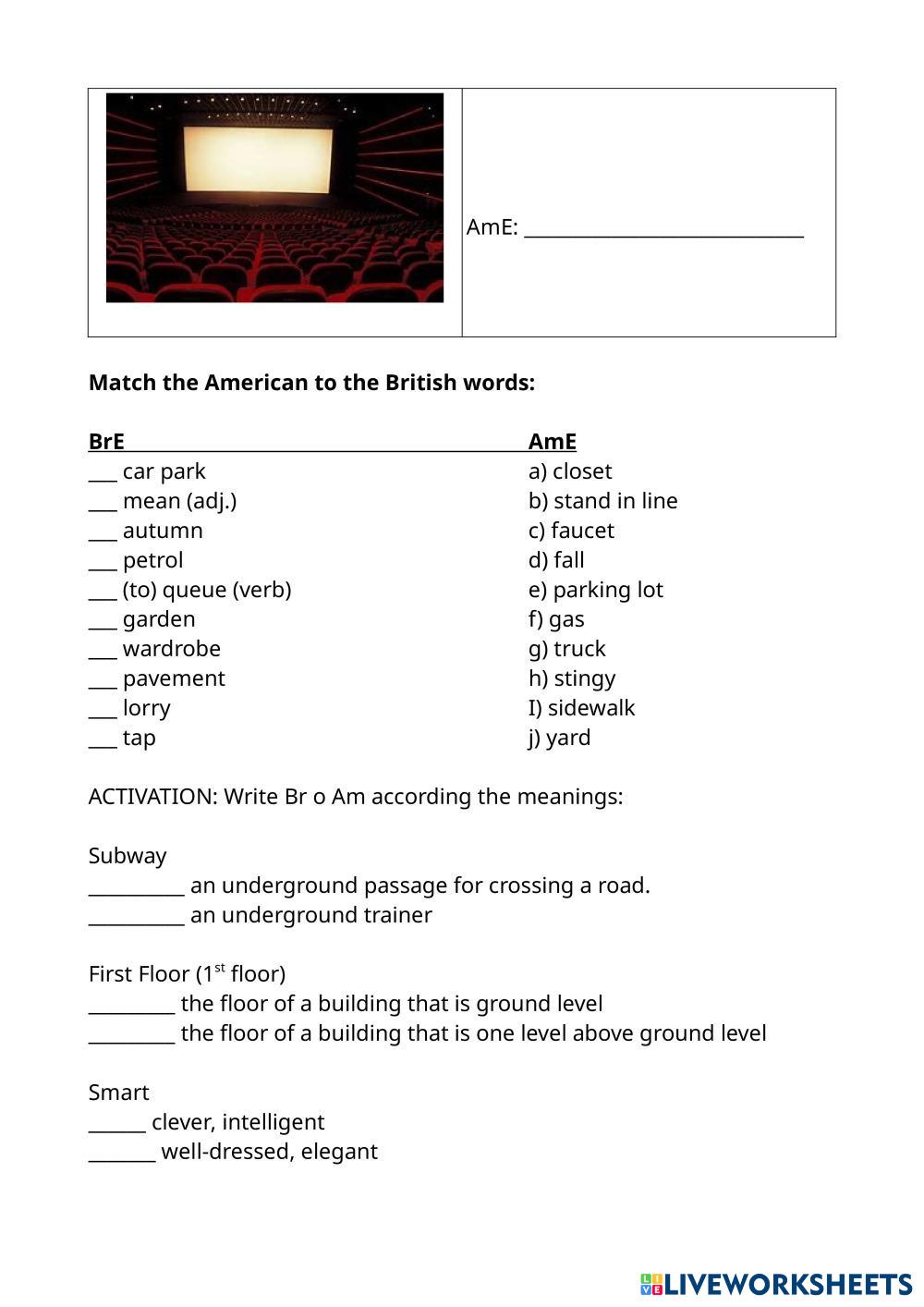 7528365 British Or American English Ra l Segarra 7528365-british-or-american-english-ra-l-segarra