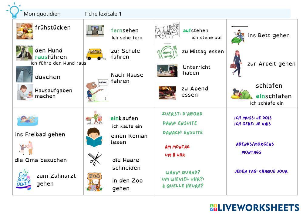 日常生活のドイツ語　Deutsch im Alltag 日常生活のドイツ語 Deutsch im Alltag 本