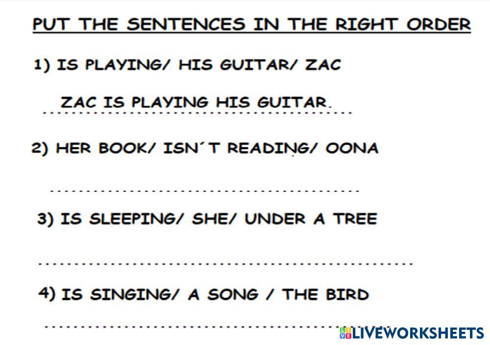 Lesson 4 Freetime activities 7894870 Jenifer Pamela