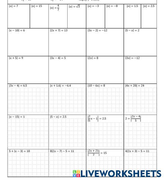 Арифметик прогресс 7938493 | Enkhtur | LiveWorksheets