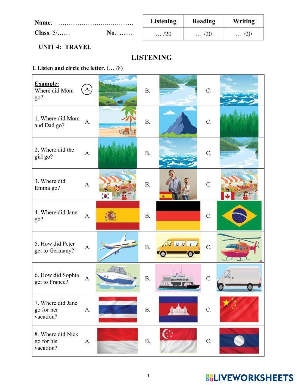 ta-5-ilss-unit-4-travel-listening-7948891-nguy-n