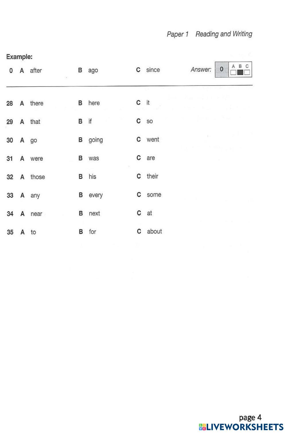 test-4-reading-free-interactive-worksheets-7969044