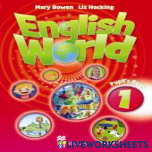語学・辞書・学習参考書 DWE world of English BOOK 1-12 Disney's World of English Book 1〜12 語学・辞書・学習参考書