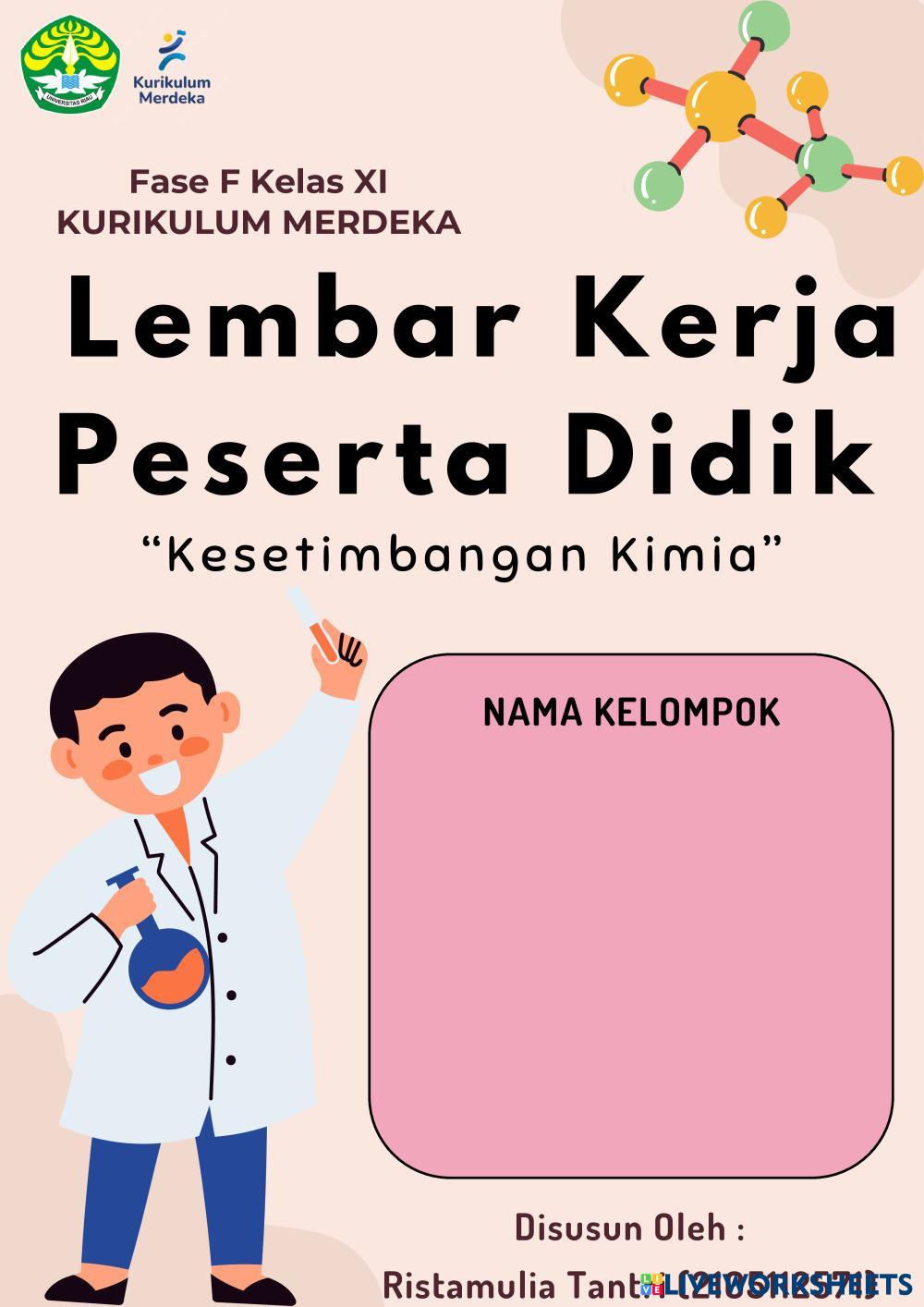 7602494 | LKPD Model Discovery Learning Materi