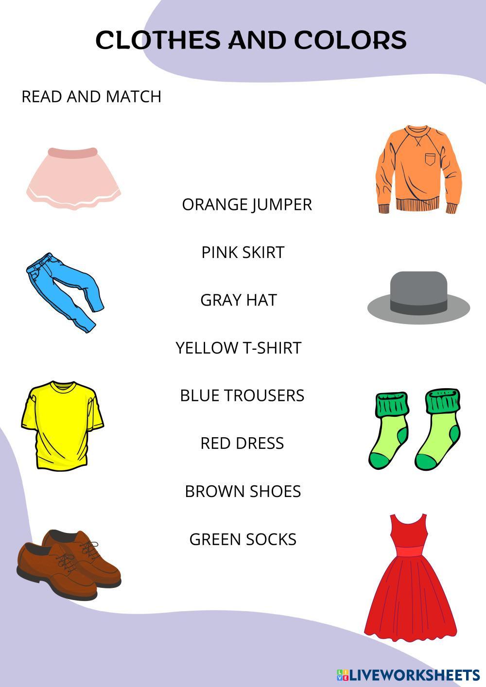 March activity | Live Worksheets