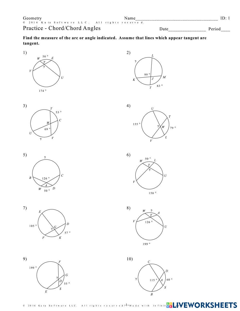 practice-chord-chord-angl-live-worksheets