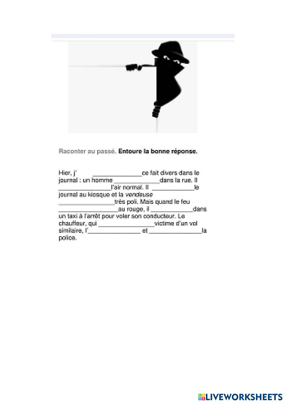 Pass Compos Free Interactive Worksheets 7669432 pass-compos-free-interactive-worksheets-7669432