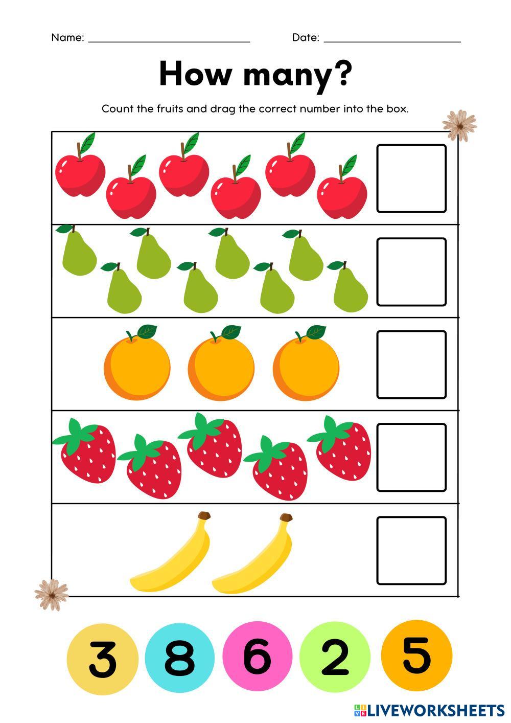 Even Number Mathematics Form 1 (Special Education) Live Worksheets