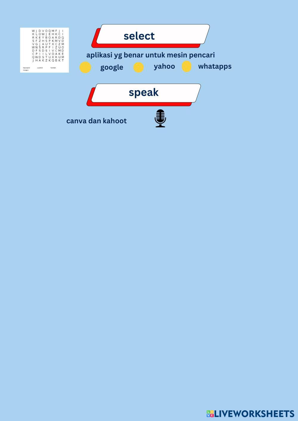 AAN Free Interactive Worksheets 7767947