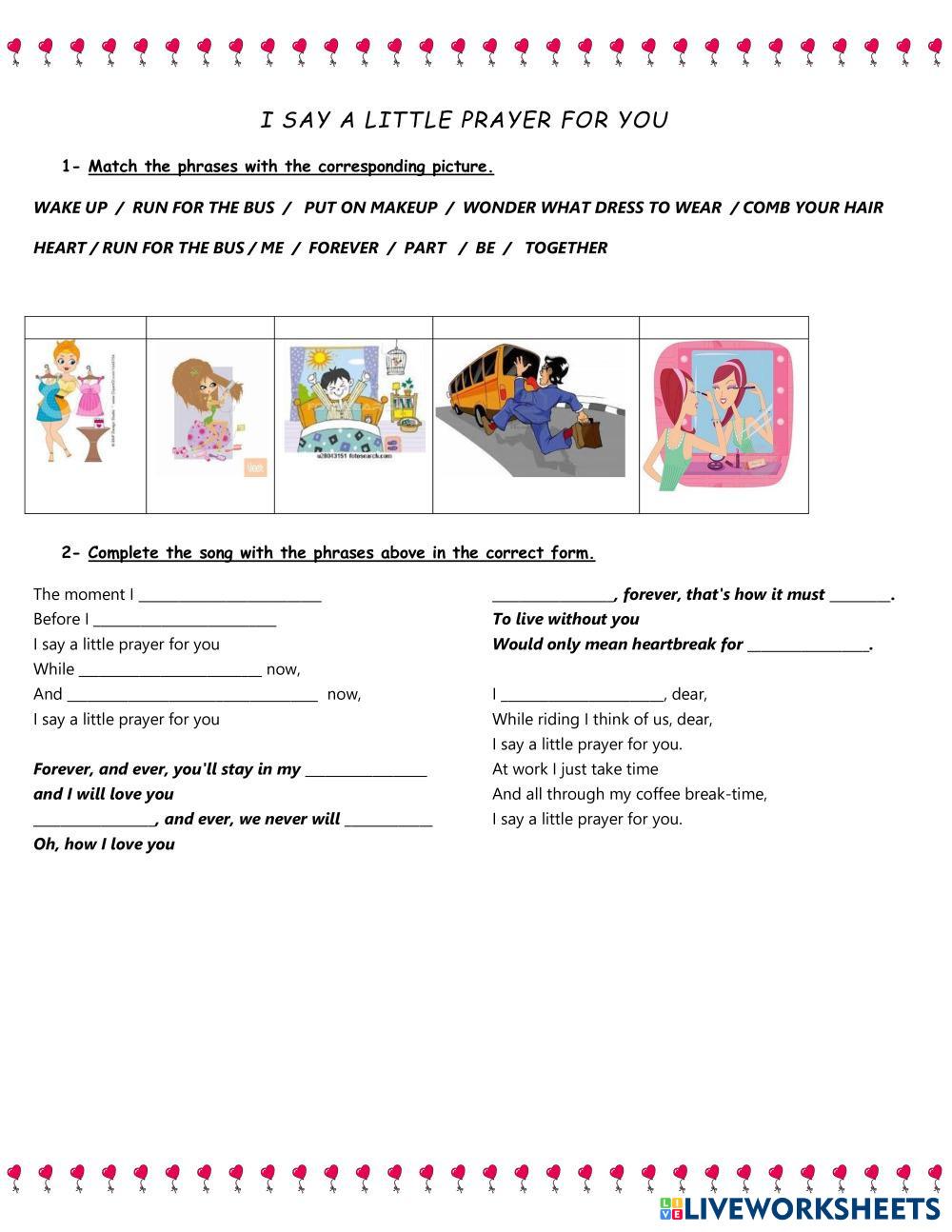 daily routine lyrics | ecemcambazoglu | Live