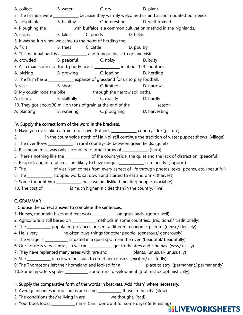 Practice Unit 2… | Free Interactive Worksheets | 7868895
