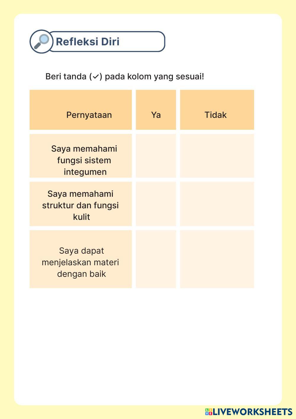 Fungsi umum sistem integumen dan struktur fungsi kulit Moh Faiz Fsn.pdf