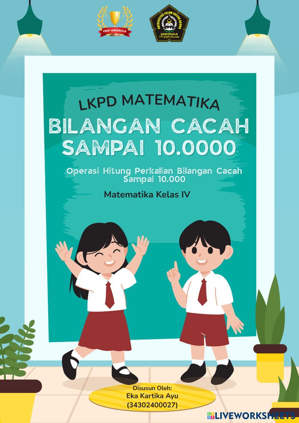 LKPD 3 Matematika Perkalian Bilangan Cacah 10.000.pdf