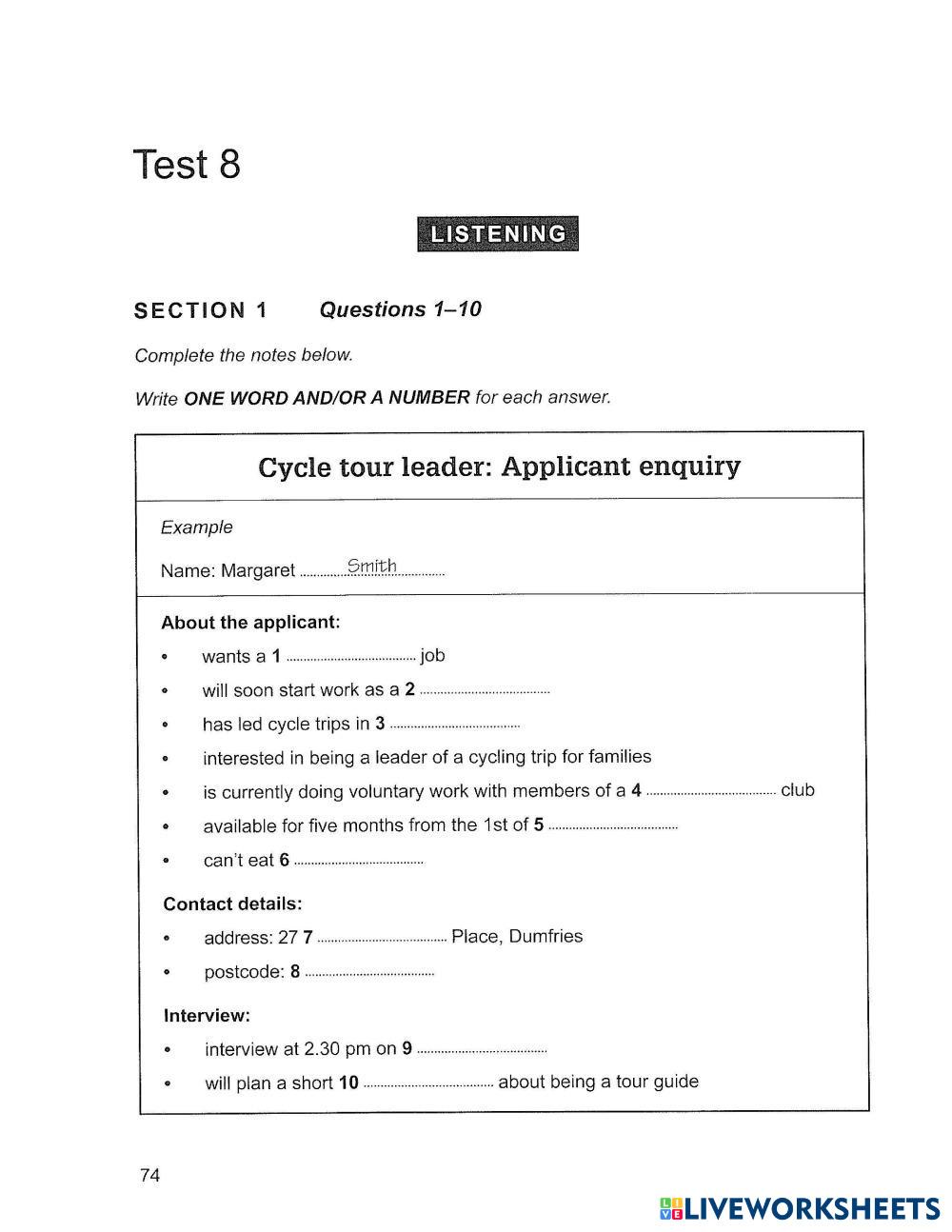 Cambridge IELTS Free Interactive Worksheets 8059248 cambridge-ielts-free-interactive-worksheets-8059248