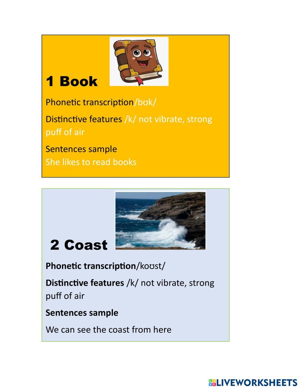 8080400 | FLASCARD | rc8175 | LiveWorksheets