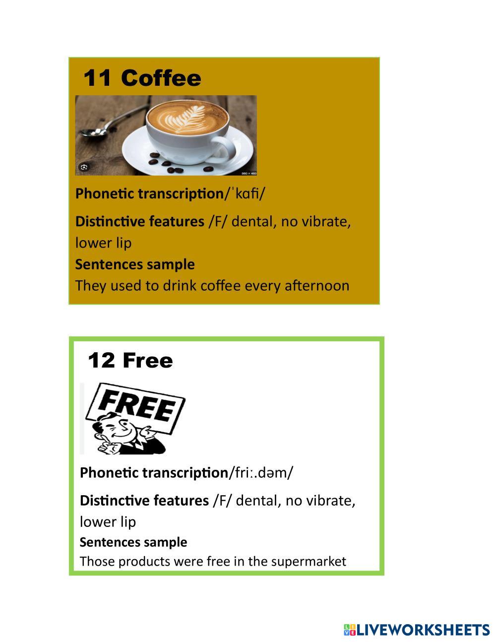 8080400 | FLASCARD | rc8175 | LiveWorksheets