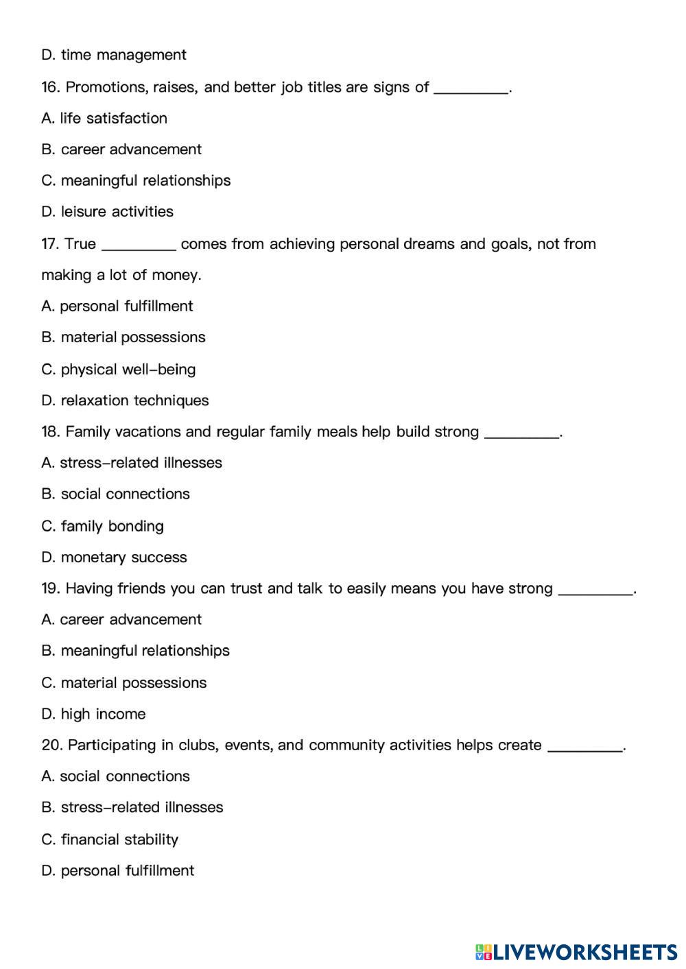 Worksheet IELTS Free Interactive Worksheets 8112868 worksheet-ielts-free-interactive-worksheets-8112868