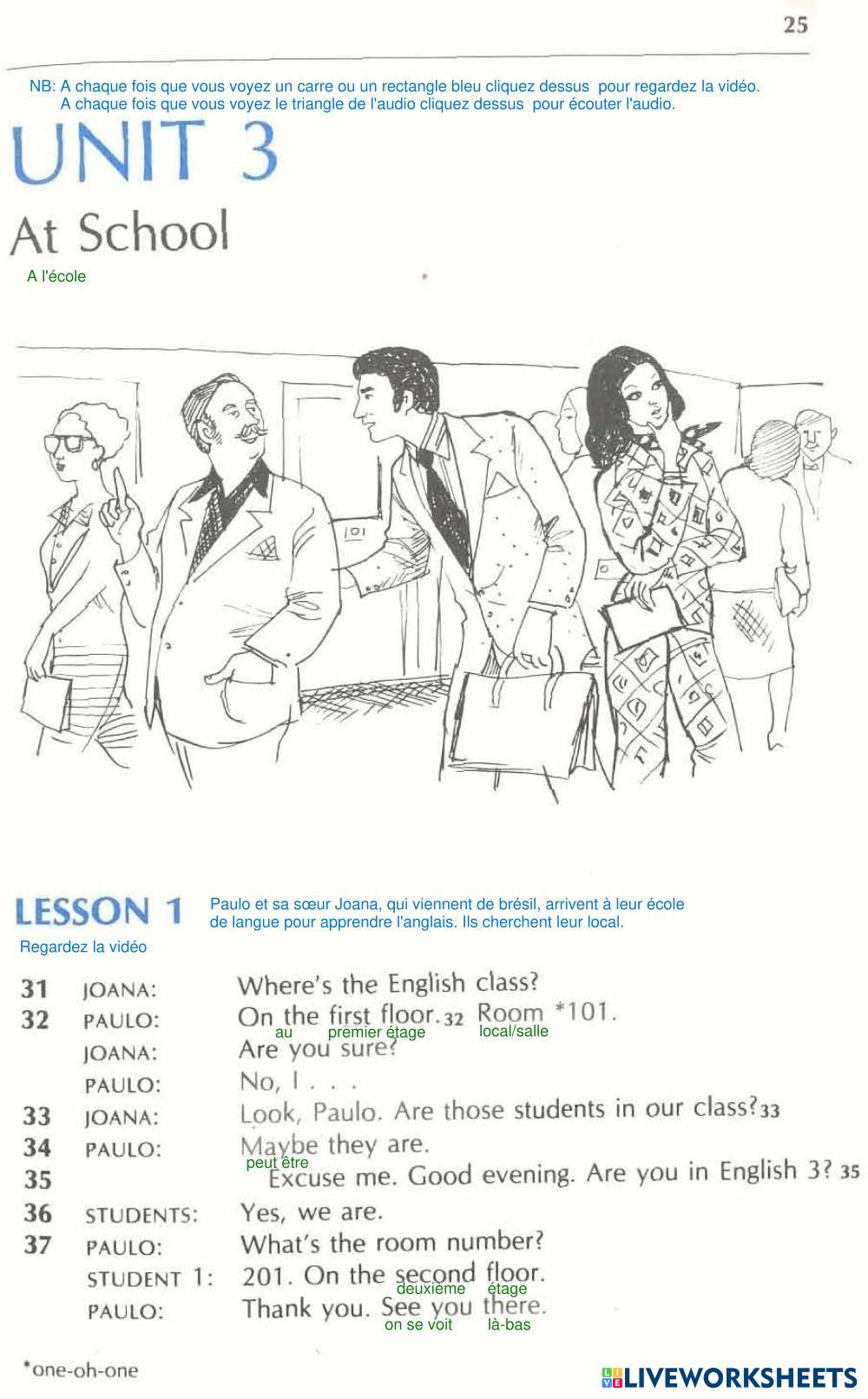 NE900 B1U3L1 ESL Worksheets 8217732