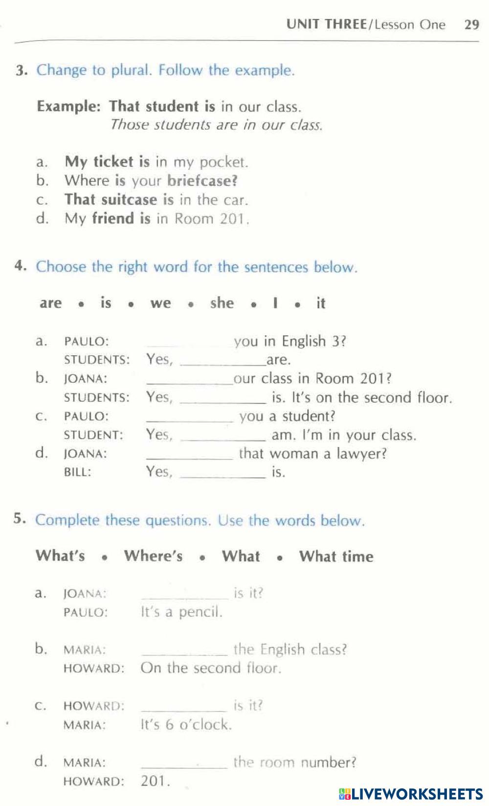 NE900 B1U3L1 ESL Worksheets 8217732