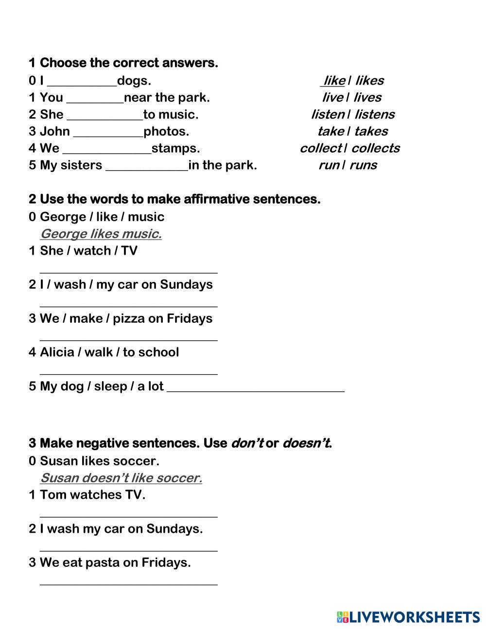 unit-1-simple-english-language-worksheets-8225616