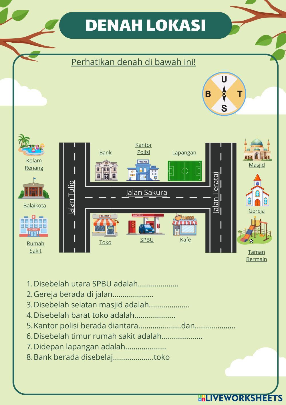 Putih Netral Minimalis Bunga Catatan Dokumen A4.pdf