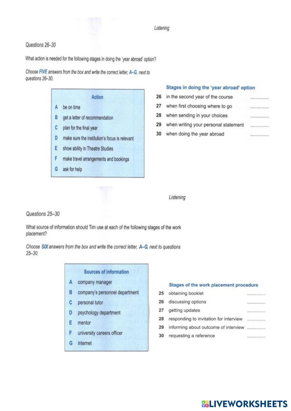 IELTS Listening - Matching features.pdf