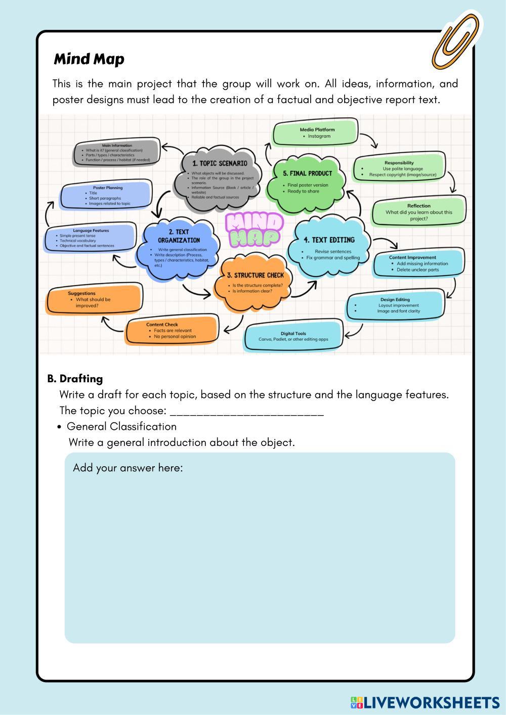 Analysing a Science Report Worksheet.pdf
